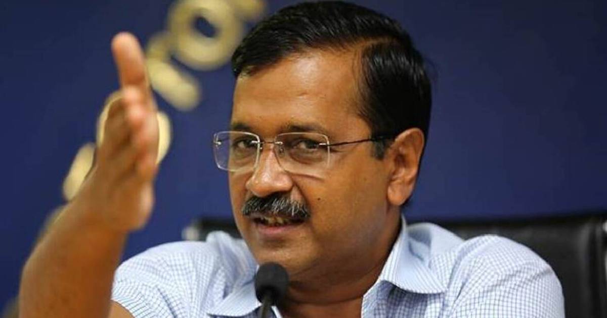 Will BJP go for Gujarat assembly dissolution next week and seek early polls, asks Kejriwal ahead of state visit